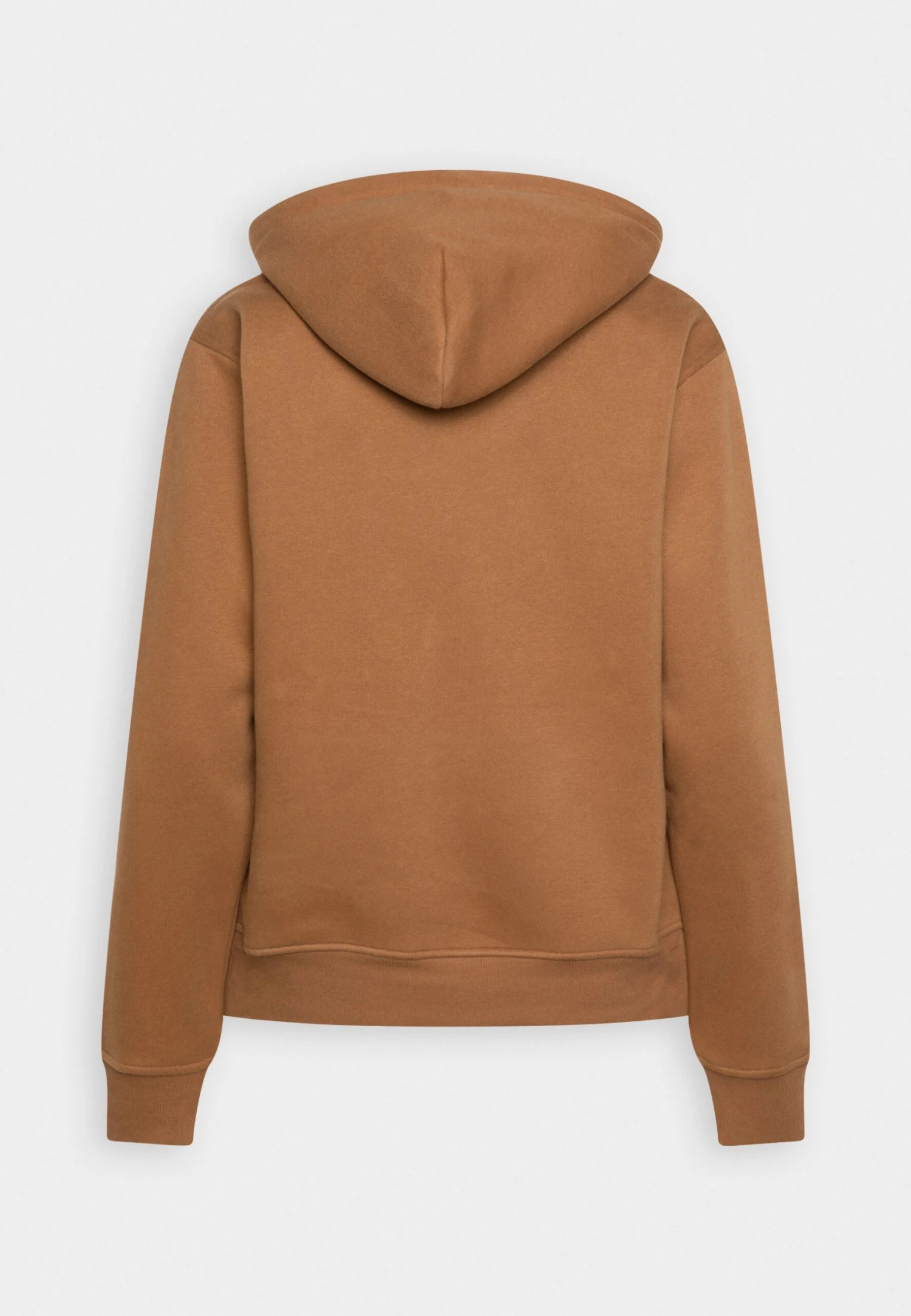 Ugg Logo Hoodie - Sweatshirt - Chestnut/Plaster 6 Ugg Logo Hoodie - Sweatshirt - Chestnut/Plaster - Image 6