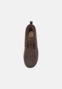 Ugg Neumel - Casual Lace-Ups - Grizzly 9 Ugg Neumel - Casual Lace-Ups - Grizzly -Shein Fashion Store 976db2146c114404b5c4bb0ef753d497