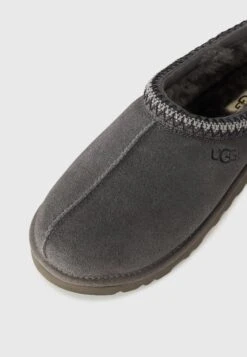 Ugg TASMAN II - Slippers - Dark Grey -Shein Fashion Store 981acc816a1b486d85cebf5899943820