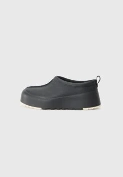 Ugg TASMAN STREETSCAPE - Clogs - Black