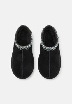 Ugg Tasman Ii Unisex - Slippers - Black -Shein Fashion Store 98ab6efb75aa45c2a034fed7feaff269