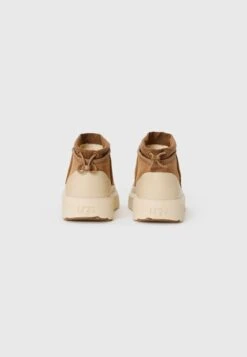 Ugg ULTRA UNISEX - Winter Boots - Chestnut/whitecap -Shein Fashion Store 99ec658c698c4427a58690362f31393f