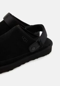 Ugg GOLDENCOAST - Clogs - Black -Shein Fashion Store 9b7d31725e734b33bbae309739c36c9b