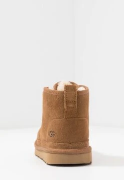 Ugg NEUMEL II UNISEX - Lace-up Ankle Boots - Chestnut 11 Ugg NEUMEL II UNISEX - Lace-up Ankle Boots - Chestnut -Shein Fashion Store 9be07bcfd387477fbfbeca5d944d27d9