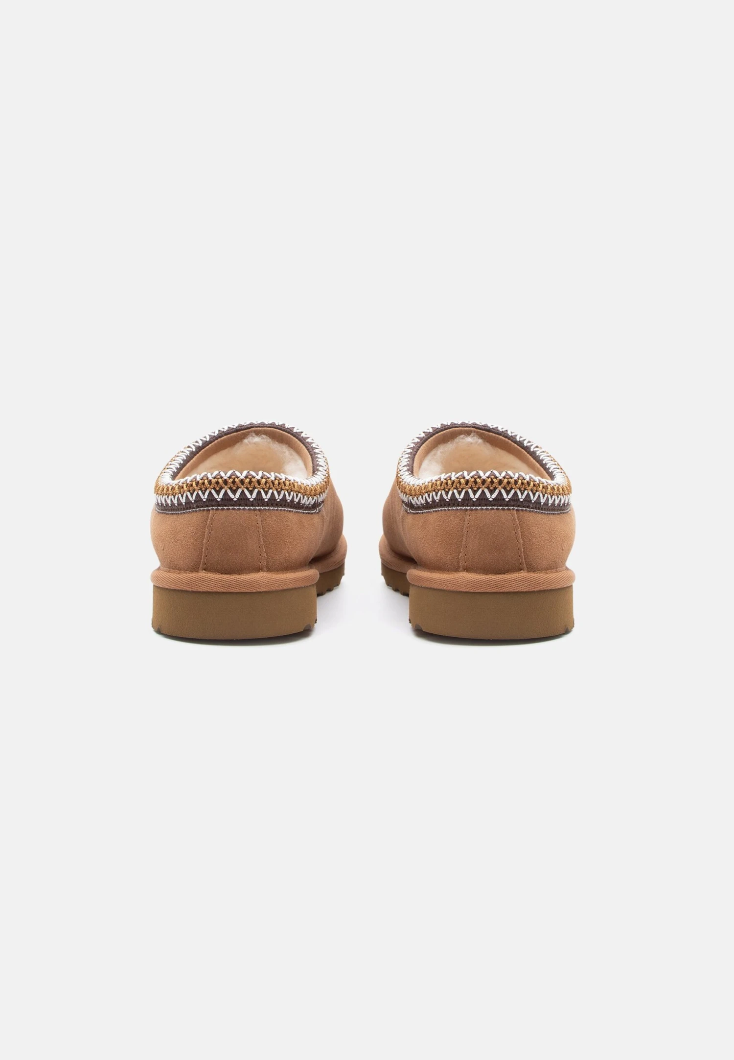 Ugg TASMAN II - Slippers - Chestnut 3 Ugg TASMAN II - Slippers - Chestnut - Image 3