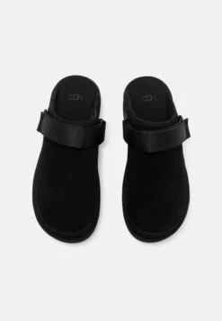 Ugg GOLDENCOAST - Clogs - Black -Shein Fashion Store 9c7674c698934cd88b928935cc5da617