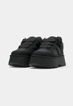 Ugg ASTROMEL - Trainers - Black -Shein Fashion Store 9ec1fa38d3d3468fa091ed05c5787eba