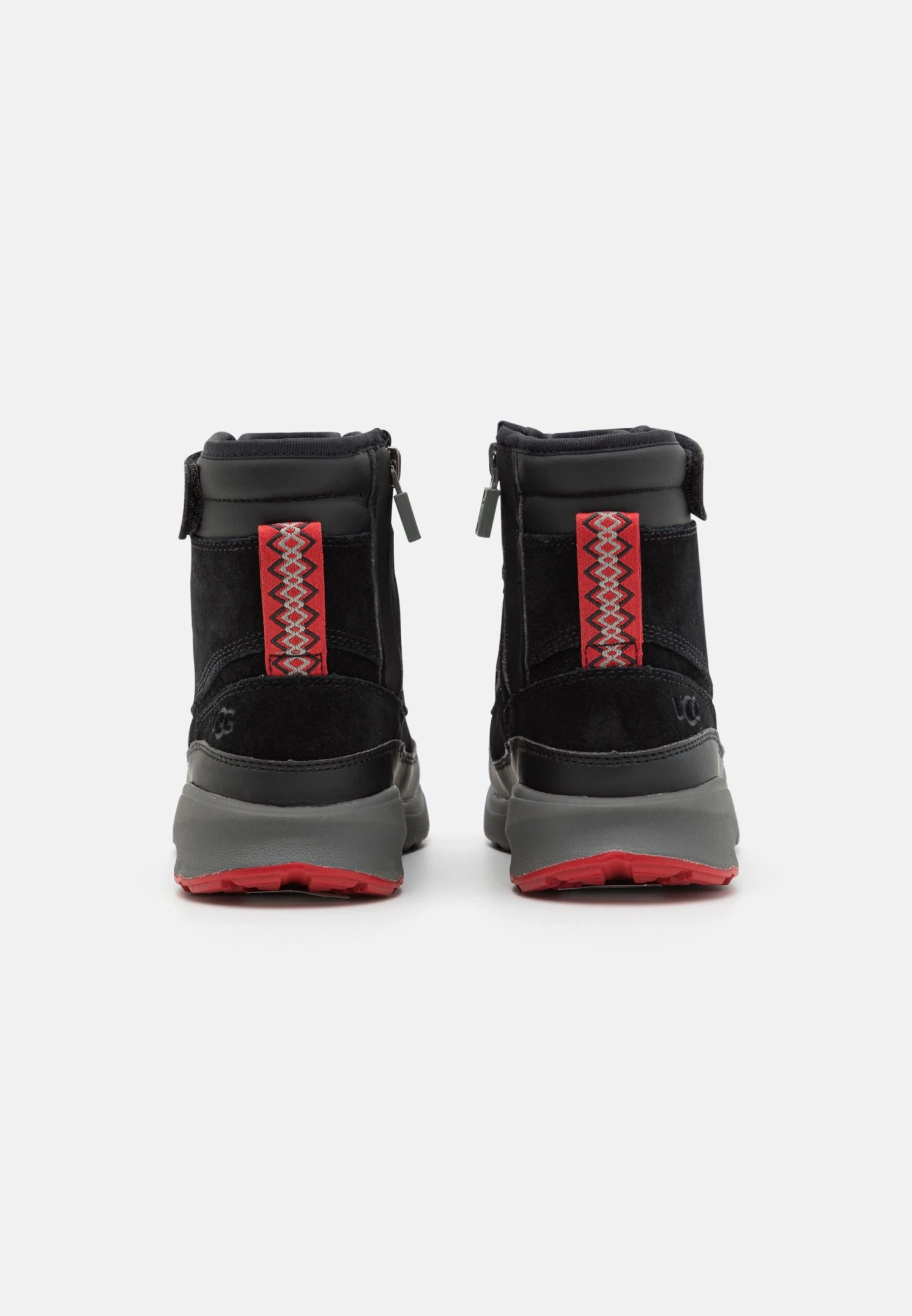 Ugg Arren Weather Unisex - Winter Boots - Black 3 Ugg Arren Weather Unisex - Winter Boots - Black - Image 3