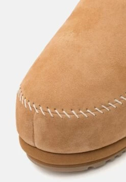 Ugg ANDERS - Slip-ons - Chestnut -Shein Fashion Store 9ee8a29e65ab4e609d0badf296c1d11e