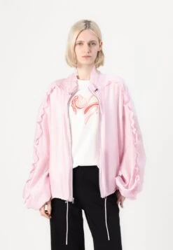 Ugg AREUM JACKET - Bomber Jacket - Dusty Lilac -Shein Fashion Store a0a42f61d14d47729e422e9243a7035d