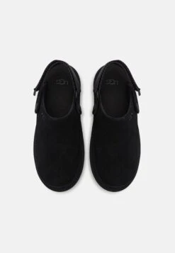 Ugg GOLDENSTAR UNISEX - Mules - Black -Shein Fashion Store a0b99212befa4e61bf82cf84aef6bf15