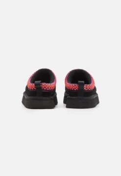 Ugg TAZZ UNISEX - Clogs - Black/multi-coloured -Shein Fashion Store a0c325d8b0cf4a41875ec1c6e7ef0690