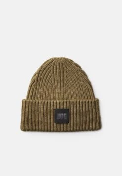 Ugg CHUNKY BEANIE UNISEX - Beanie - Black -Shein Fashion Store a159a6d32172464381d363cee0c1d82a 2