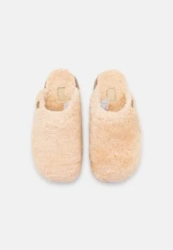 Ugg Fuzz Sugar - Slippers - Natural -Shein Fashion Store a29373560775495e976a15849d4c4e77
