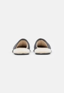 Ugg SCUFF - Slippers - Dark Grey -Shein Fashion Store a317a47dc62949f6a1a36fa18ca01890