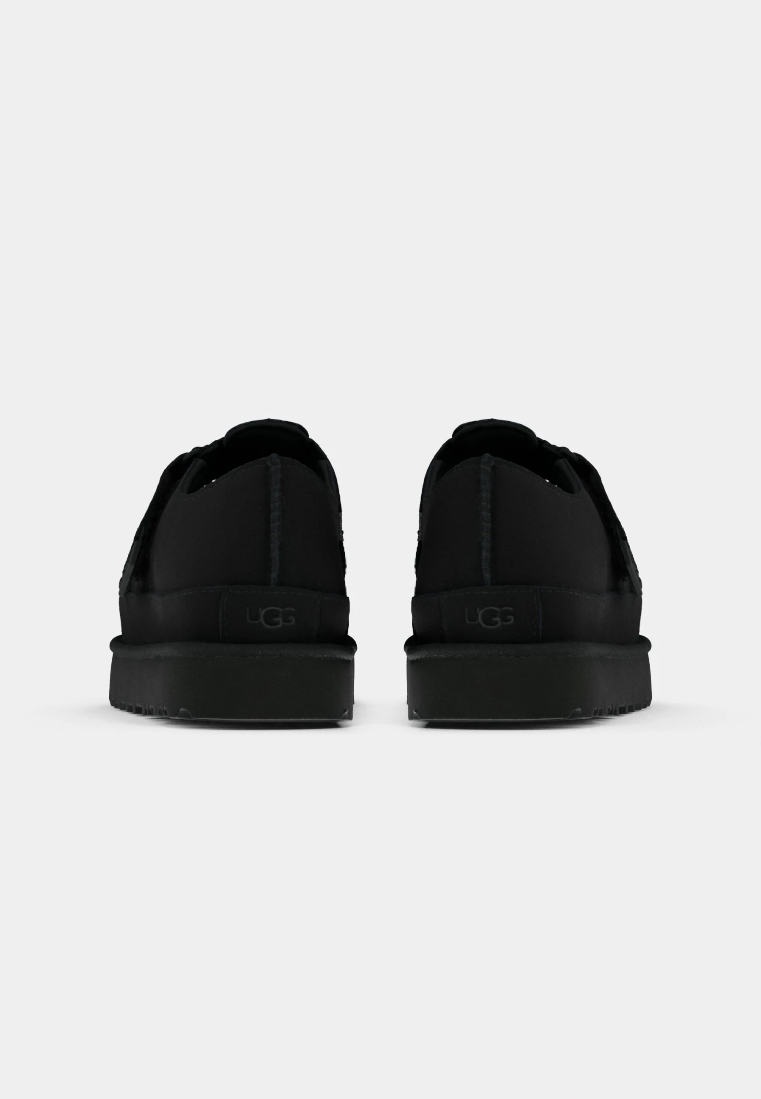 Ugg GOLDENSTAR MARY JANE - Ankle Strap Ballet Pumps - Black 4 Ugg GOLDENSTAR MARY JANE - Ankle Strap Ballet Pumps - Black - Image 4