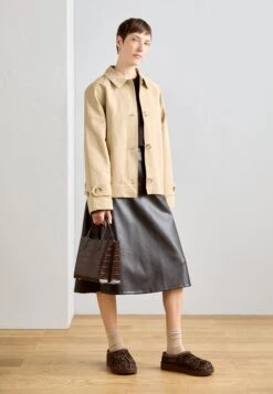 Ugg TASMAN CASPIAN - Slippers - Burnt Cedar -Shein Fashion Store a551b8babef54d89903b75a1db49b5e7