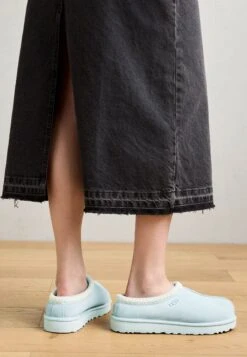 Ugg TASMAN - Slippers - Black -Shein Fashion Store a5e25b085929491c810715e81c9eca93 2