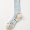 Ugg LUANN WINTER BOOT UNISEX - Socks - Reef Blue/cream