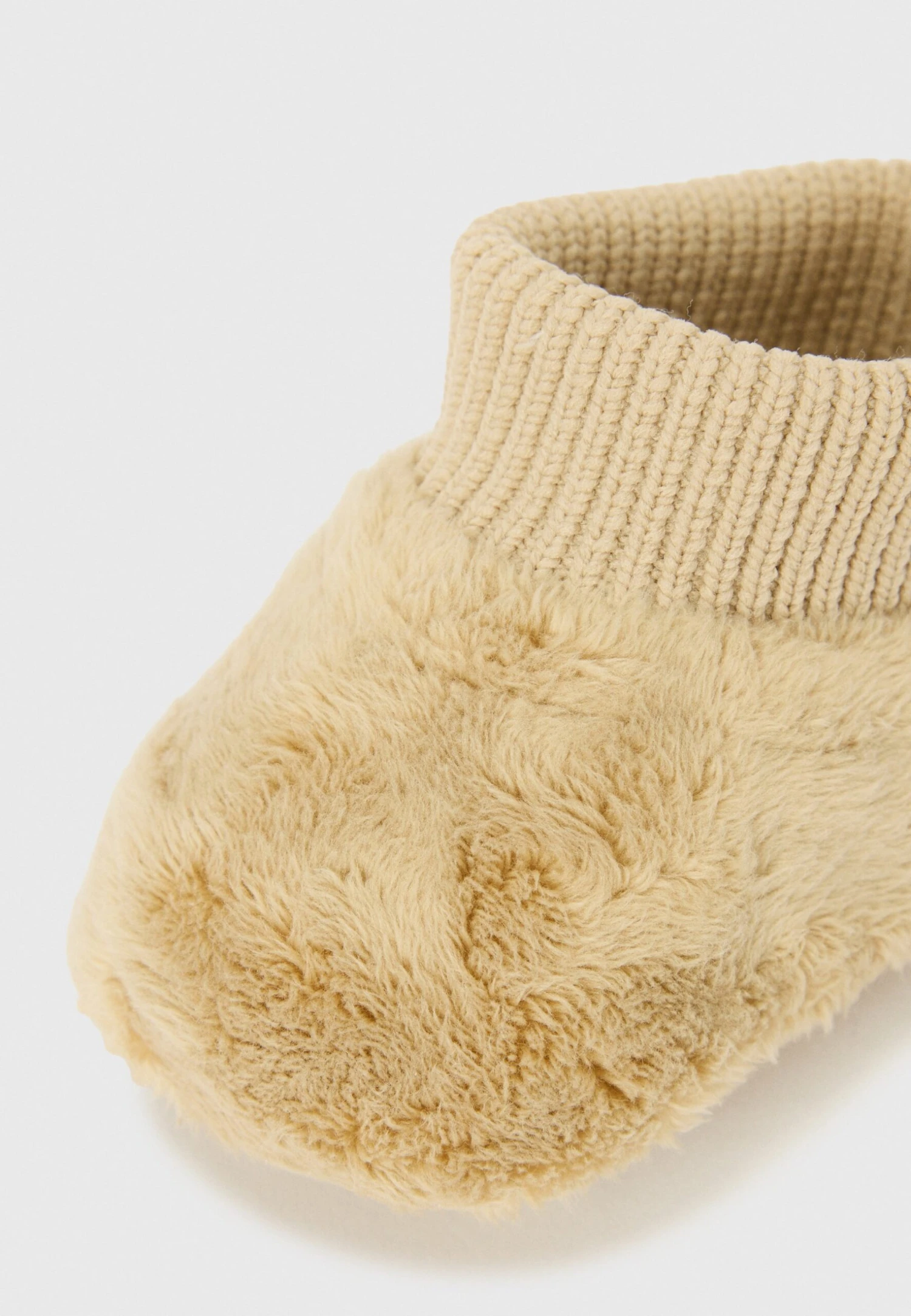 Ugg NESTI UNISEX - Slippers - Mustard Seed 6 Ugg NESTI UNISEX - Slippers - Mustard Seed - Image 6