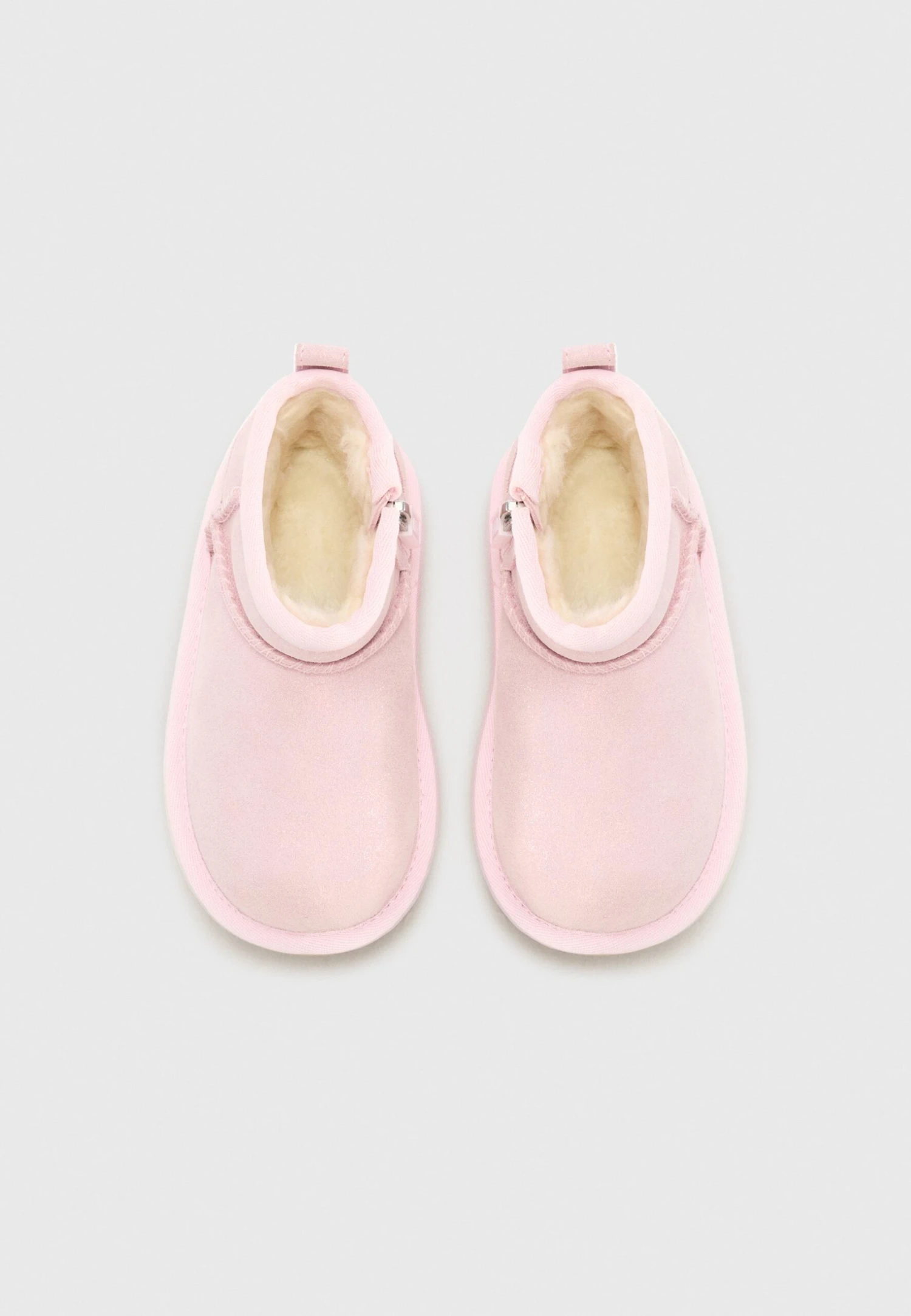 Ugg CLASSIC DAZZLE - Winter Boots - Ribbon Candy 4 Ugg CLASSIC DAZZLE - Winter Boots - Ribbon Candy - Image 4