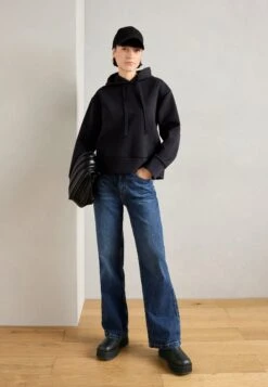 Ugg CITYFUNC UNISEX - Platform Ankle Boots - Black -Shein Fashion Store a7b48c19e1ff4a8d8527797a51205597