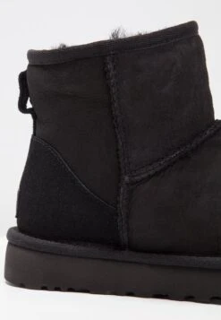Ugg Classic Mini - Classic Ankle Boots -Shein Fashion Store a911d1b31add41fdbb8c61a60b9cc56b