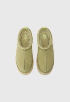Ugg TAZZ II - Clogs - Muted Brass -Shein Fashion Store a9a18e31fb50456fa95fef16af0ab6bd