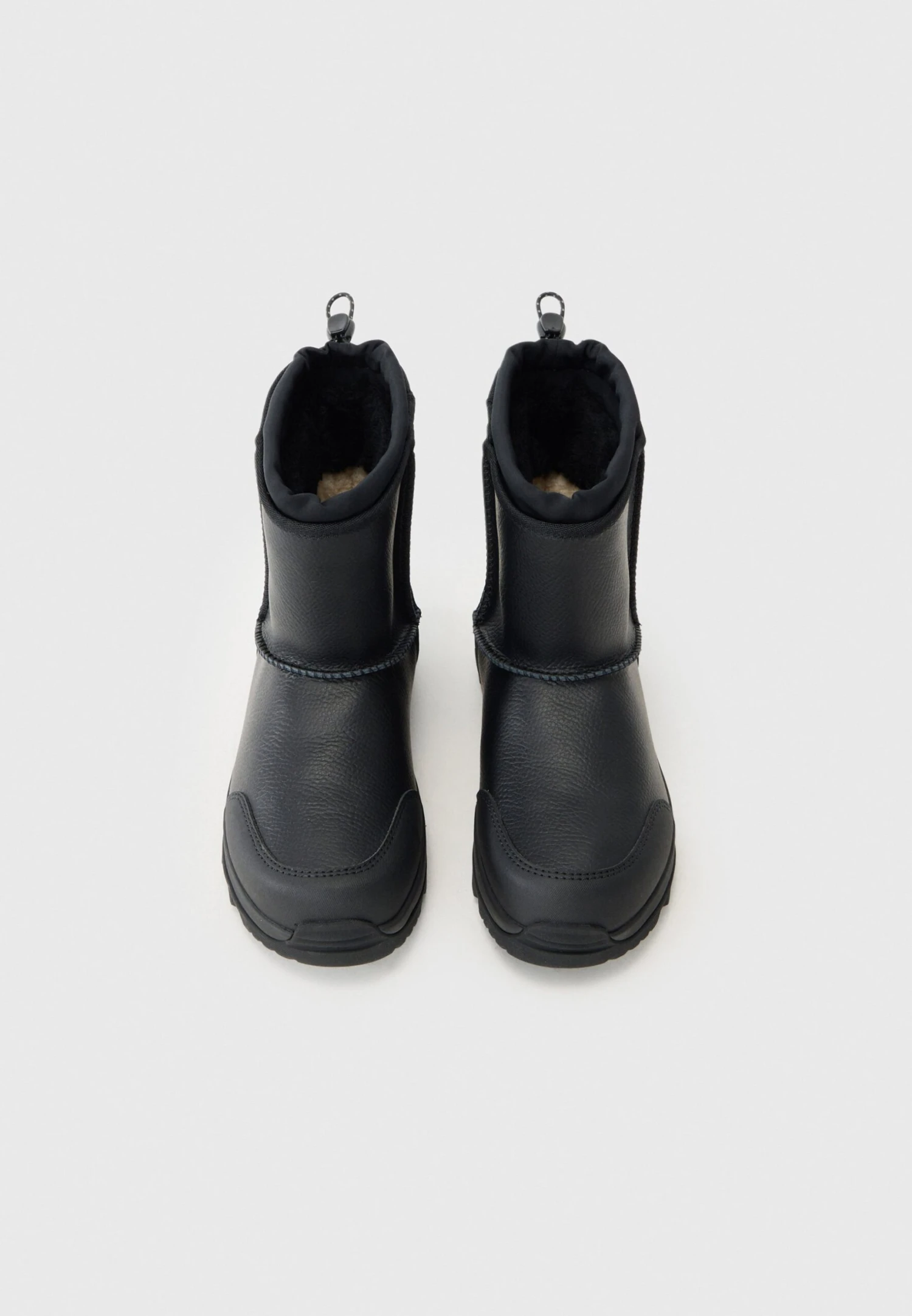 Ugg ADIRONDACK XXV - Winter Boots - Black 4 Ugg ADIRONDACK XXV - Winter Boots - Black - Image 4