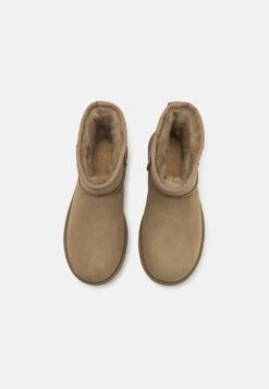 Ugg CLASSIC MINI II - Winter Boots - Antilope -Shein Fashion Store ab768b9f2908435f87d14927f8cce012