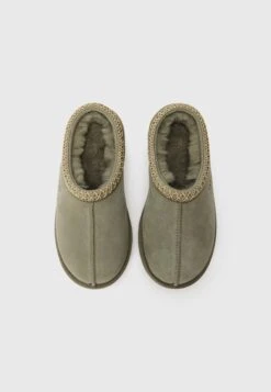 Ugg TASMAN II UNISEX - Slippers - Moss Green -Shein Fashion Store ab8018281d4f488889f7e5d2fc7f2ac4