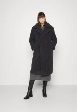 Ugg Gertrude Long Coat - Winter Coat