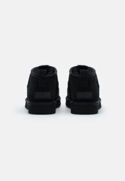 Ugg Classic Ultra - Ankle Boots - Black -Shein Fashion Store acb0fe88e2f84e93ab4d7cb245bf4b1c