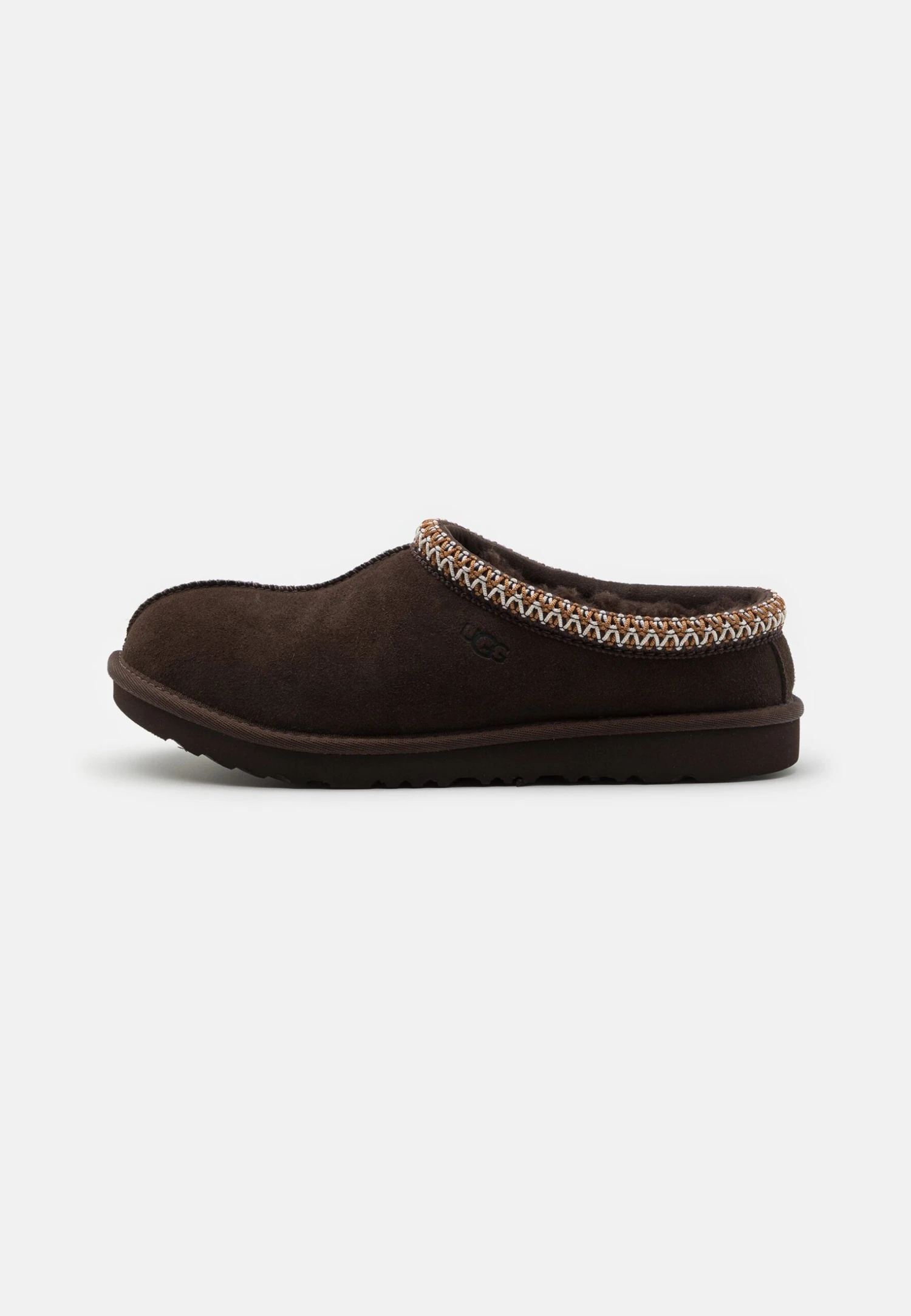 Ugg TASMAN II UNISEX - Slippers - Dusted Cocoa 1 Ugg TASMAN II UNISEX - Slippers - Dusted Cocoa