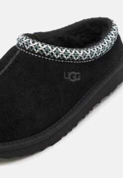 Ugg Tasman Ii Unisex - Slippers - Black -Shein Fashion Store acfecfa124aa4b9c9ea495ee2939ce59