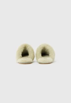 Ugg SCUFFETTE II - Slippers - Moss Green/muted Brass -Shein Fashion Store ae454356330a47d0945f5168c4c54d70