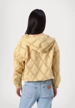 Ugg JESSAMINE - Blouse - Sand 9 Ugg JESSAMINE - Blouse - Sand -Shein Fashion Store aebcc19de388487ba81e5d1ac09d6766