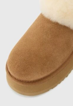 Ugg TAZZELLE - Winter Boots - Chestnut -Shein Fashion Store aedfbfa5952d478da2891c2cb7069a1e