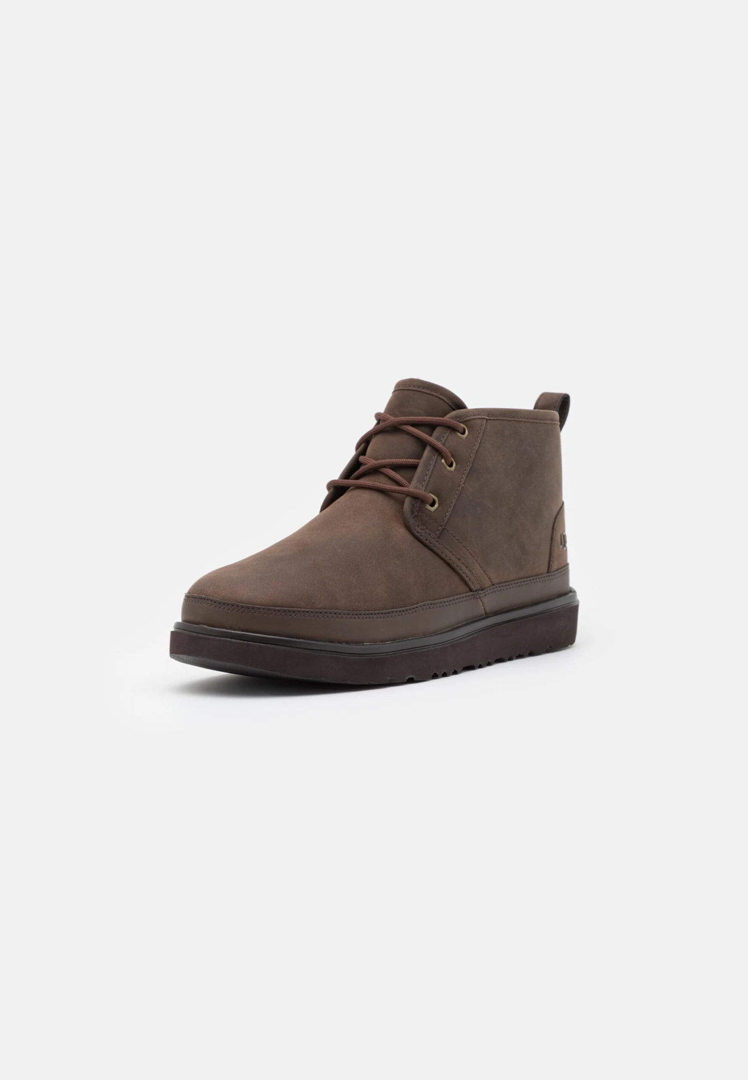 Ugg Neumel - Casual Lace-Ups - Grizzly 2 Ugg Neumel - Casual Lace-Ups - Grizzly - Image 2