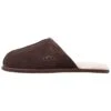 Ugg Scuff - Slippers - Brown