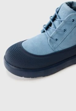 Ugg NEUMEL - Lace-up Ankle Boots - Deep Ocean/whale -Shein Fashion Store b0409a44fef4411a815de4c4717c8b85