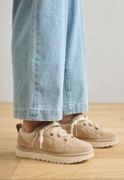 Ugg LOWMEL - Trainers - Muted Brass -Shein Fashion Store b0bdb73627054212bcba24eaa50431fe