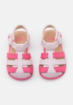 Ugg Kolding Unisex - Sandals - Pink Multi-Coloured -Shein Fashion Store b0c59cad4f2f4374a7936215072fa48f