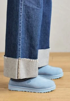 Ugg TASMAN II - Mules - Dark Indigo -Shein Fashion Store b29d0407fee04e5085eaa787da0b4518 4