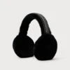 Ugg TASMAN EARMUFF - Ear Warmers - Black