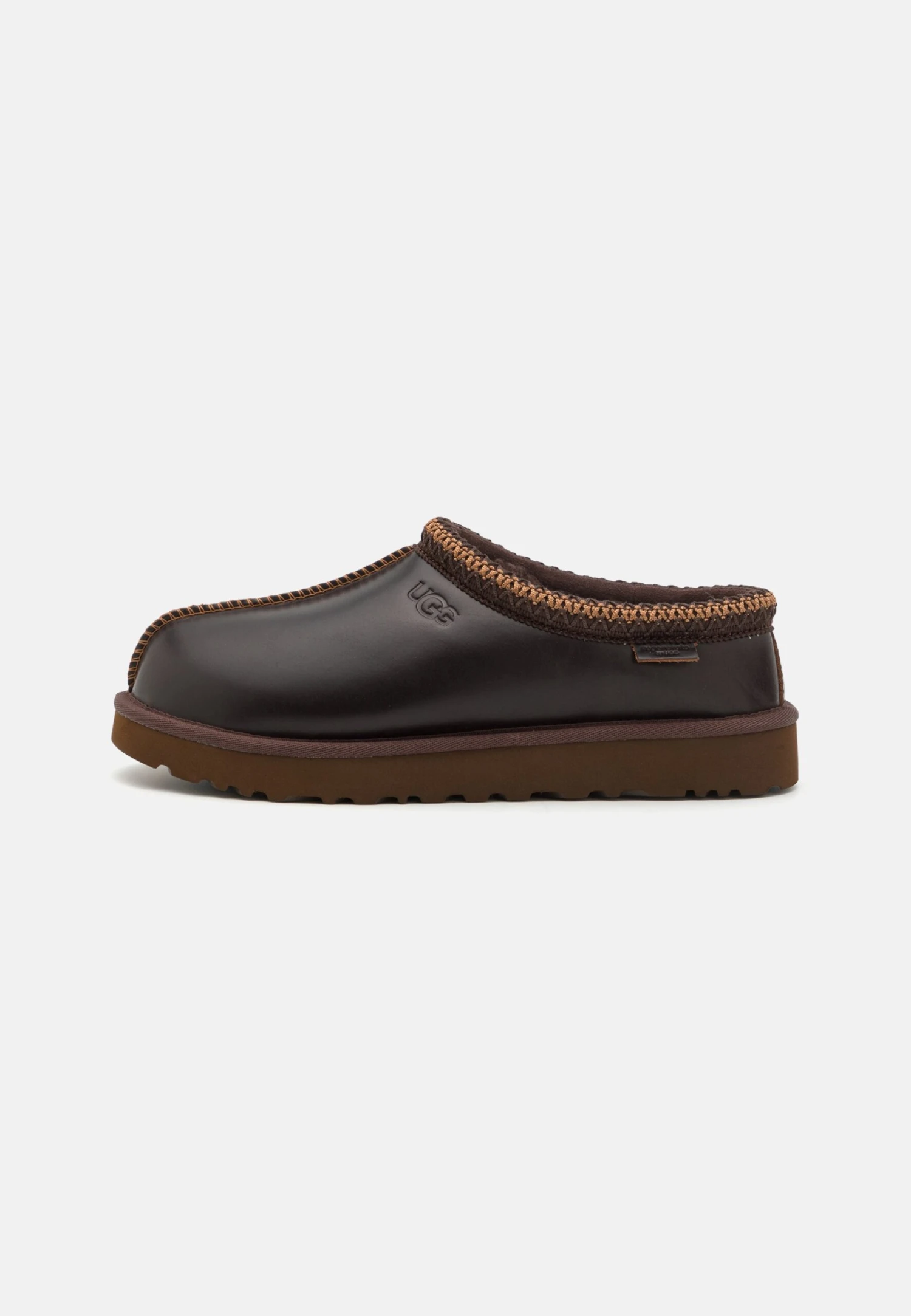 Ugg TASMAN REGEN - Clogs - Ironwood 1 Ugg TASMAN REGEN - Clogs - Ironwood
