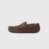 Ugg ASCOT - Slippers - Dusted Cocoa