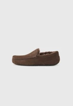 Ugg ASCOT - Slippers - Dusted Cocoa