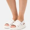 Ugg Sport Yeah - Sandals - Bright White