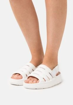 Ugg Sport Yeah - Sandals - Bright White
